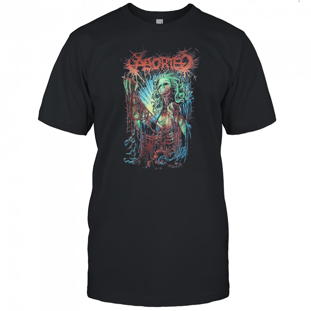 Aborted Bride T-Shirt