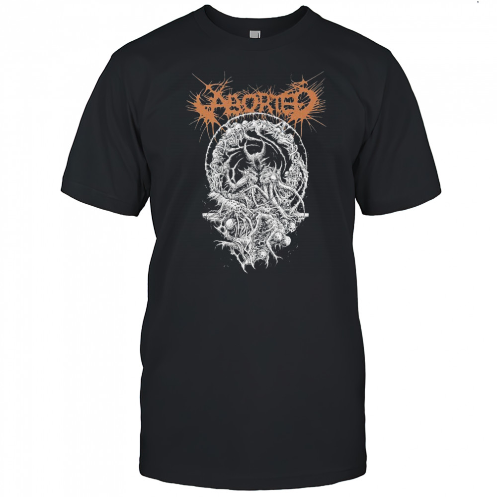 Aborted Corpsicle T-Shirt