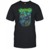 Aborted Dr. Murder T-Shirt