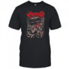 Aborted Godmachine T-Shirt