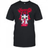 Aborted Grimkitty T-shirt