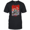 Aborted Maniacult T-shirt