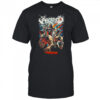 Aborted The Growling T-shirt