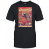 Aborted Wayland Kills T-shirt