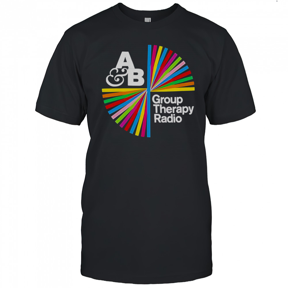 Above & Beyond Group Therapy Radio T-Shirt