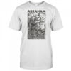 Abraham Cristo T-shirt