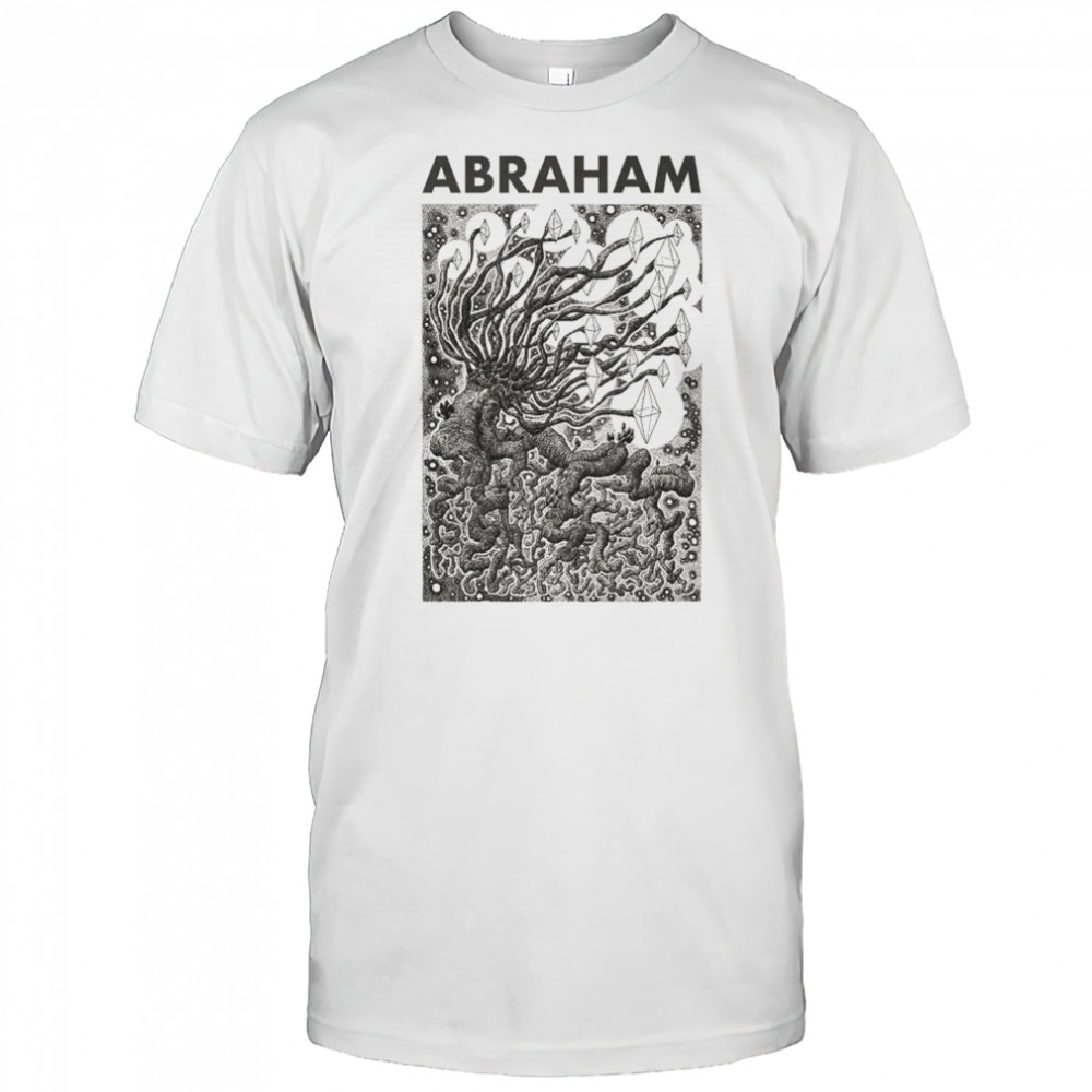 Abraham Cristo T-shirt