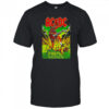 ACDC In Cleveland OH On May 28 2025 Tour Shirt