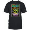 Acid Bath 2025 Oakland CA Poster T-Shirt