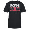 Acres The Host Eyes T-shirt