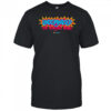 Adhd Love Undiagnosed T-Shirt