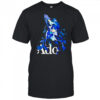 Ado Pose Suit T-Shirt