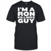 Adrian Perron I’m A Ron Killings Guy Shirt