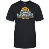 AEW Summer Blockbuster Portland OR June 11 2025 shirt