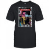 Aftershock Oct 3 2025 In Sacramento CA Poster T-Shirt