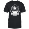 Agnès Oblige Vestal of Wind shirt