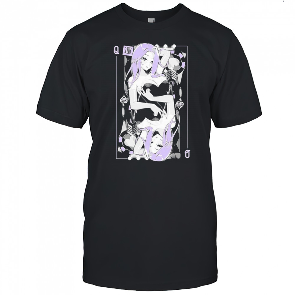 Aicandii Waifu T-shirt