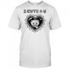Aidabloom 2 Cute 4 U Tee Shirt