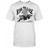 Aidabloom Ride To Live Shirt