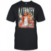 AJ Tracey Looney Loonz graphic shirt