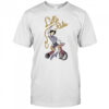 Akinz Find Your Wings Akinz Let’s Ride Shirt