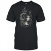 Alcest Faun Black T-Shirt