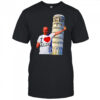 Aldoswag Pisa tower shirt