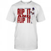 Alec Bohm Rip It & Flip It baseball shirt