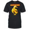 Alestorm banana duck shirt