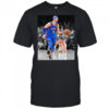Alex Caruso Funny Meme With Nikola Jokic Shirt