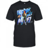 Alexa Bliss everybody’s role model ding dong hello shirt