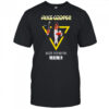 Alice Cooper World Tour 2025 Philadelphia Shirt