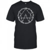 Alison Wonderland Reflective T-shirt