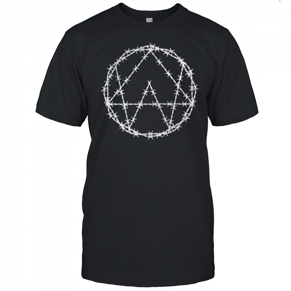 Alison Wonderland Reflective T-shirt