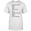 All i hear in school ebola yeet bruh shirt
