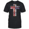 All I Need Today Is A Little Bit Of Florida Panthers And A Whole Lot Of Jesus 2025 Shirt