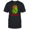 All Living Things Demo shirt