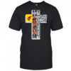 All Things Through Indiana Fever shirt