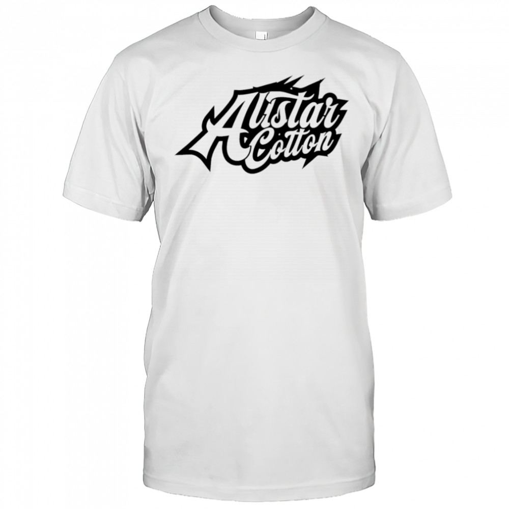 Allstar Cotton Sport shirt