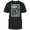Almost Dead June 13 2025 Hyannis MA Poster T-Shirt