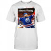 Almost Friday Edmonton Oilers Leon Draisaitl OT Winner Shirt
