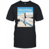 Almost Friday Tiger Woods PJ T-shirt