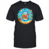 Aloha Neighbor Totoro shirt