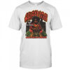 Ambition Zero To The World Money Can’t Buy Ambition graphic shirt