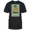Amble World Tour 2025 Poster T-Shirt