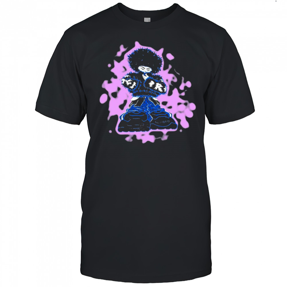 An-Marlen Külm T-shirt