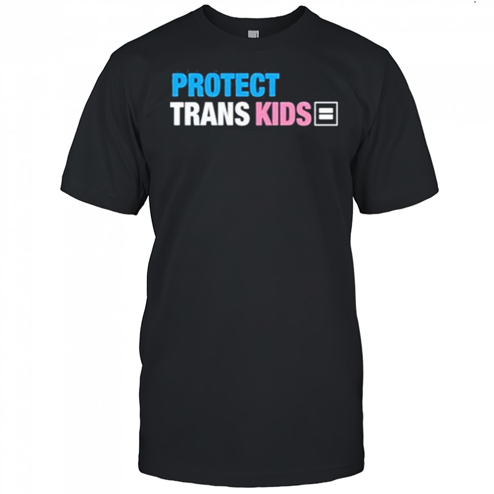 Andr3wsky Protect Trans Kids Shirt