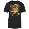 Andrew Nembhard Indiana Pacers Shattered shirt