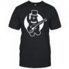 Animal asia slash shirt