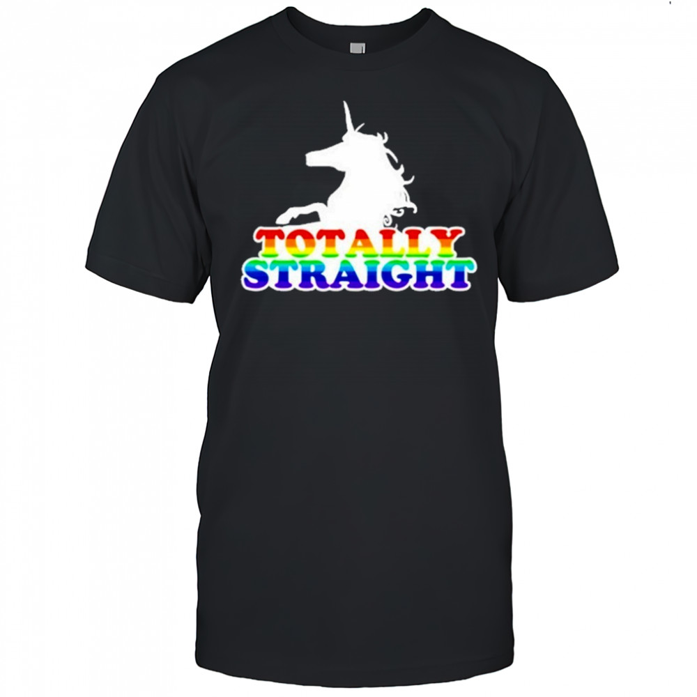 Anna The Ivorian Alanna Smith Wearing Totally Straight T-Shirt